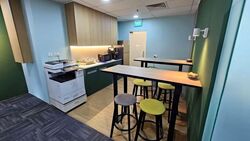Gb Building (D1), Office #603568011